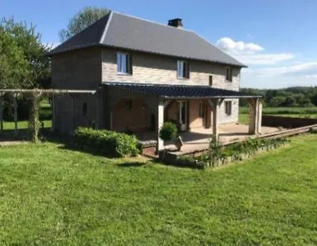 De La Valoise Calvados Sainte-Marguerite-des-Loges